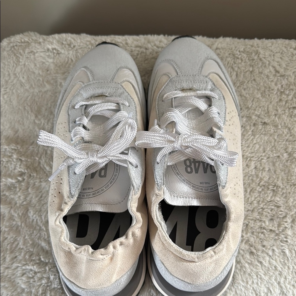 Women’s P448 Audry Sneakers